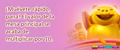 Bono de Bienvenida Imperial promotion