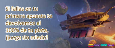 Recarga de Fin de Semana 💰 promotion