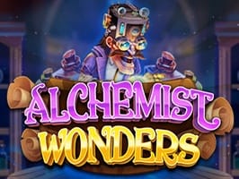 Alchemist Wonders screenshot