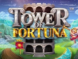 Tower of Fortuna screenshot